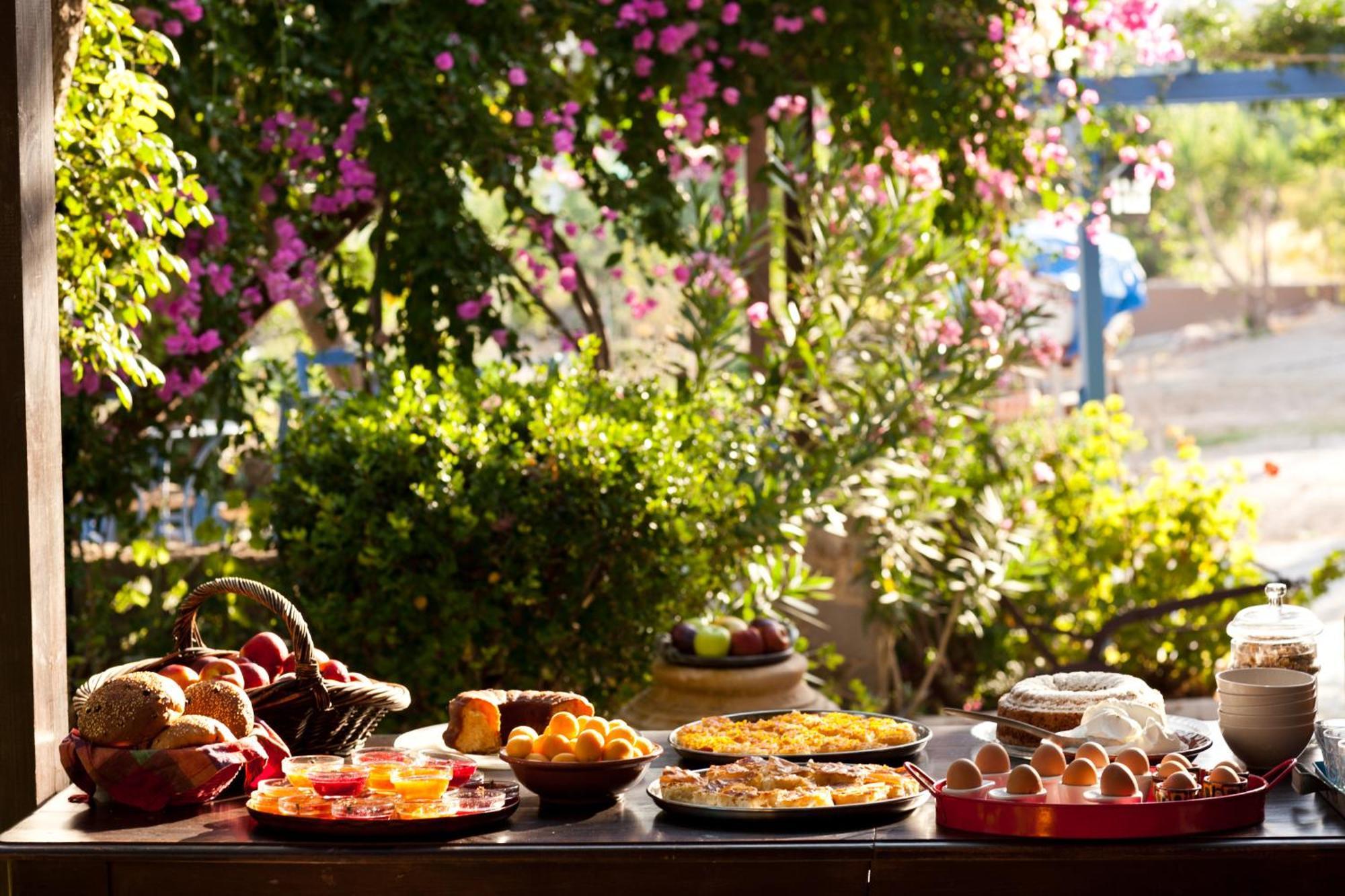Vagia Traditional, Aegina Island Exteriör bild
