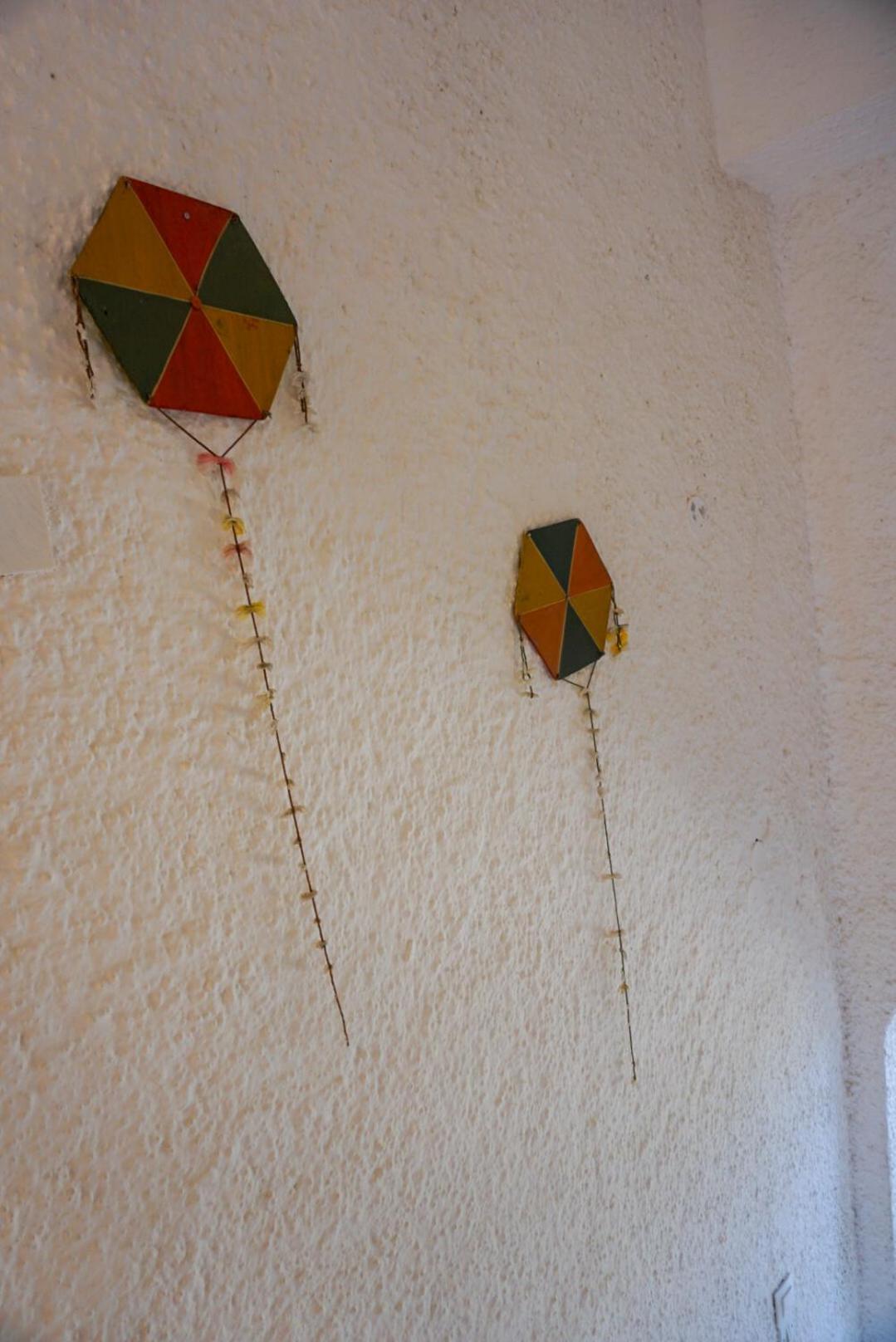 Vagia Traditional, Aegina Island Exteriör bild